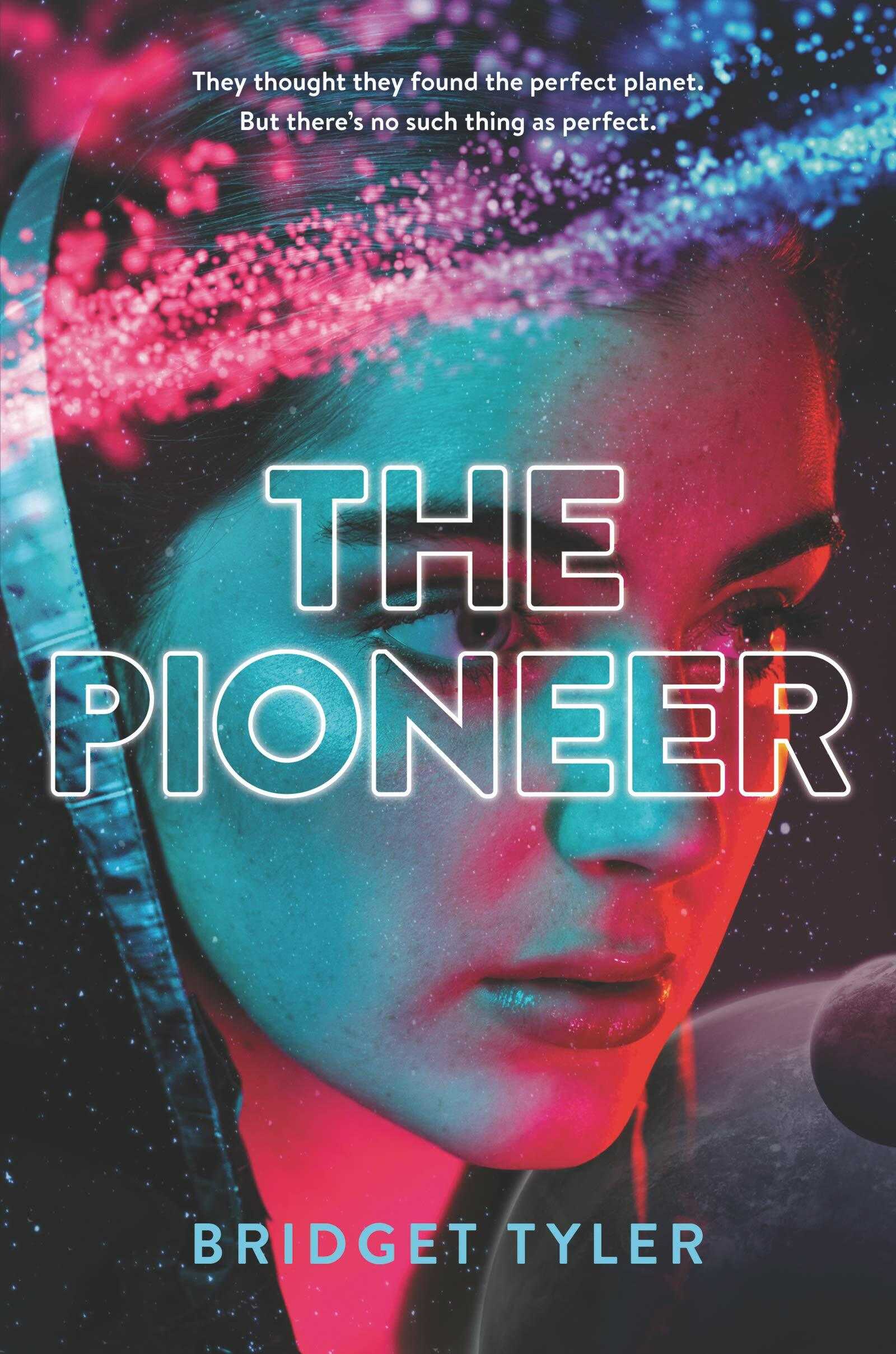 9 Books THE PIONEER