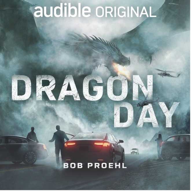 Dragon day