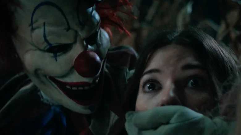 CLOWN