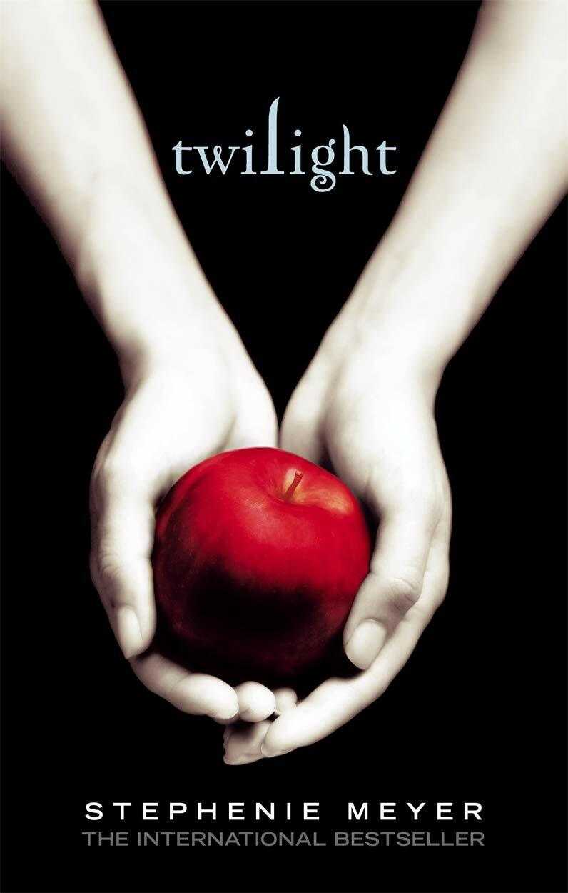 1 Book Adaptation TWILIGHT 1